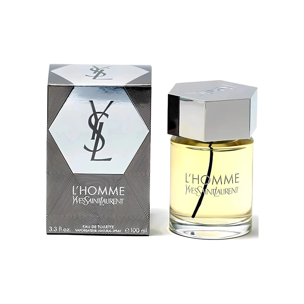 Perfume Yves Saint Laurent L'Homme