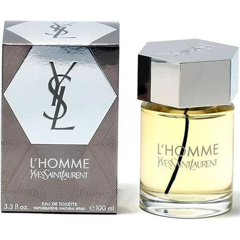 Perfume Yves Saint Laurent L'Homme