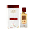 Perfume Lattafa Ana Abiyedh Rouge