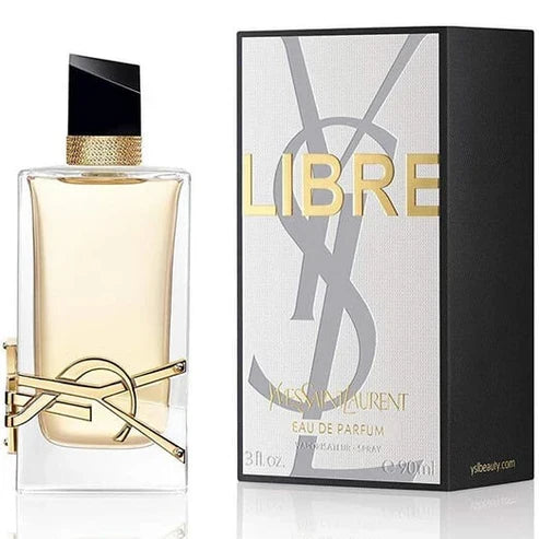 Perfume Yves Saint Laurent Libre