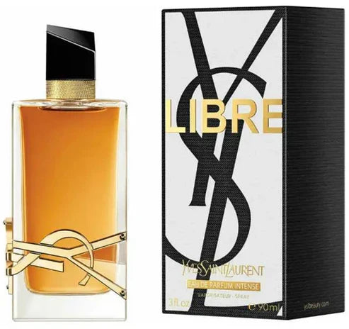 Perfume Yves Saint Laurent Libre Intense
