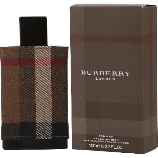Perfume Burberry London For Men