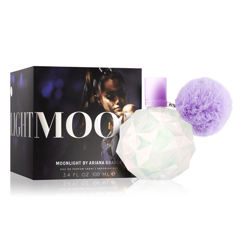 Perfume Ariana Grande Moonlight