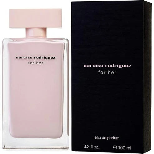 Perfume Narciso Rodriguez For Her EDP
