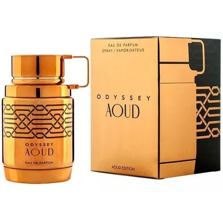 Perfume Armaf Odyssey Aoud Unisex
