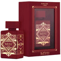 Perfume Lattafa Bade'E Al Oud Sublime Unisex