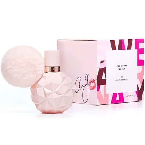Perfume Ariana Grande Sweet Like Candy
