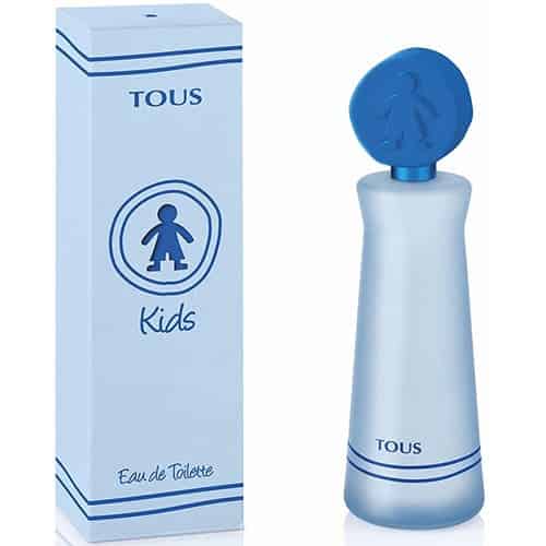 Perfume Tous Kids Boy