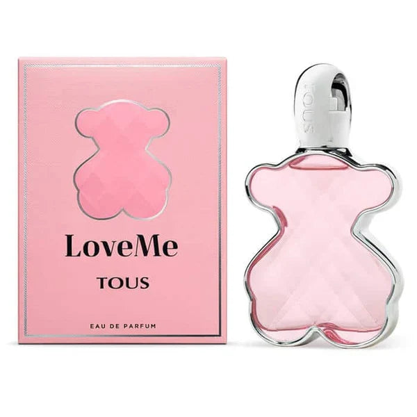 Perfume Tous Love Me