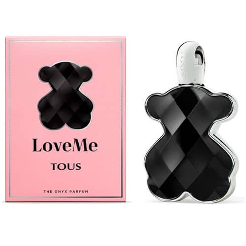 Perfume Tous Love Me The Onyx Eau de Parfum
