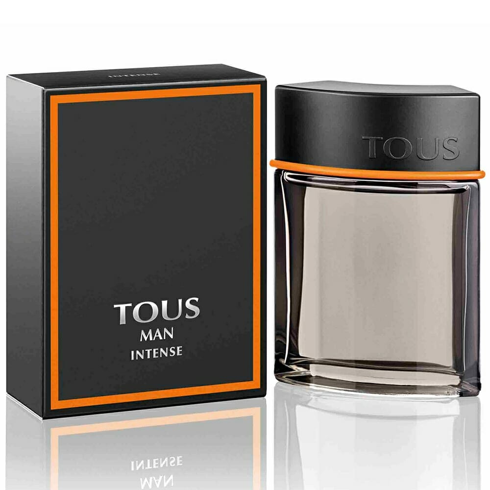 Perfume Tous Man Intense