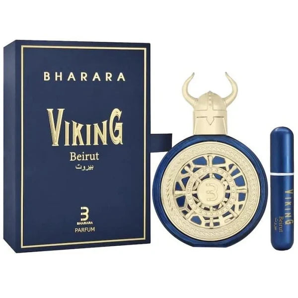 Perfume Bharara Viking Beirut