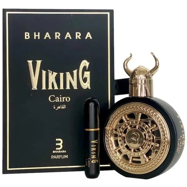 Perfume Bharara Viking Cairo
