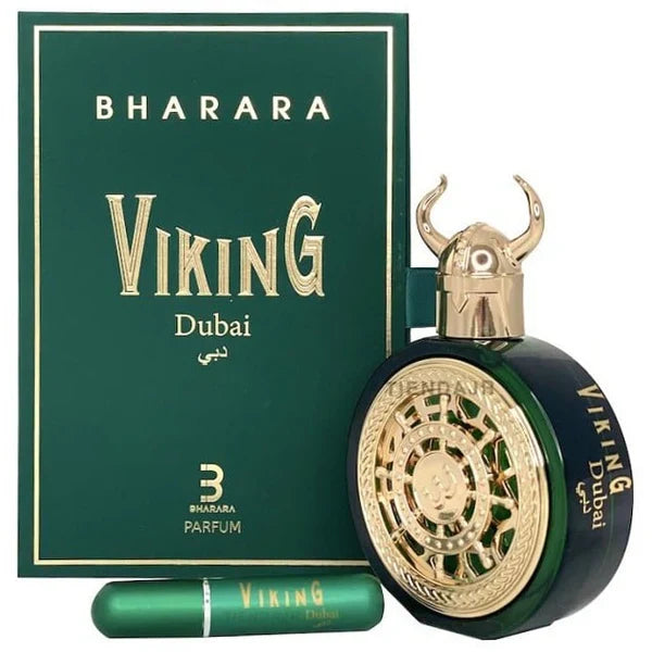 Perfume Bharara Viking Dubai