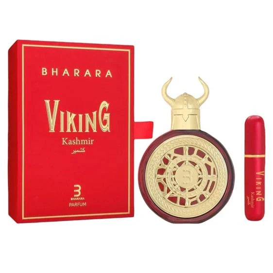 Perfume Bharara Viking Kashmir
