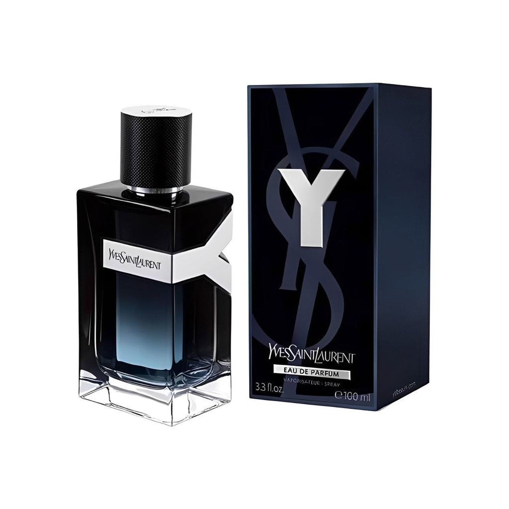 Perfume Yves Saint Laurent Y Eau De Parfum