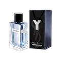Perfume Yves Saint Laurent Y EDT