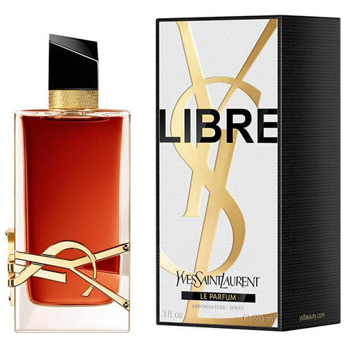 Perfume Yves Saint Laurent Libre Le Parfum