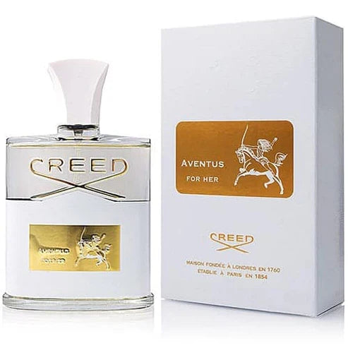 Perfume Creed Aventus For Her