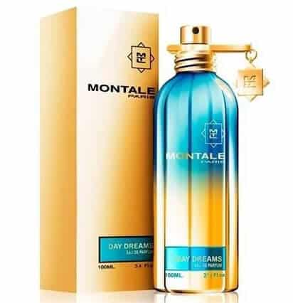 Perfume Montale Day Dreams