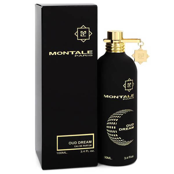 Perfume Montale Oud Dream