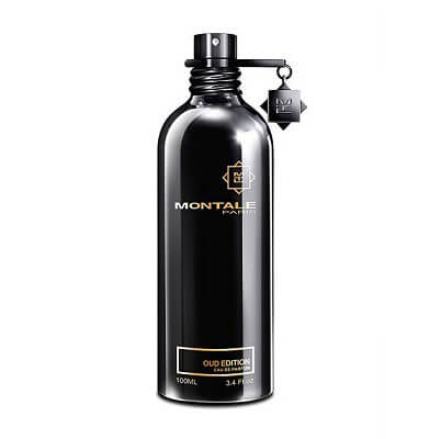 Perfume Montale Oud Edition