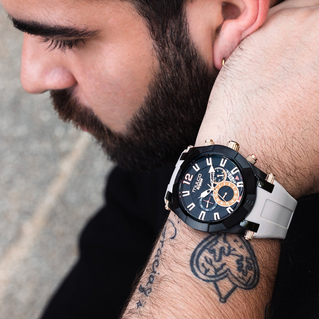 Reloj Mulco MW324993G115