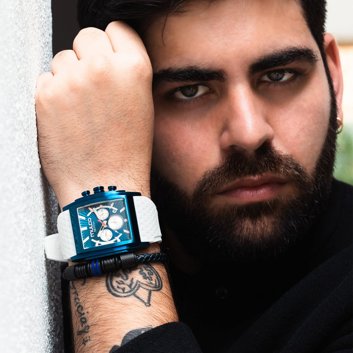 Reloj Mulco MW3241056014