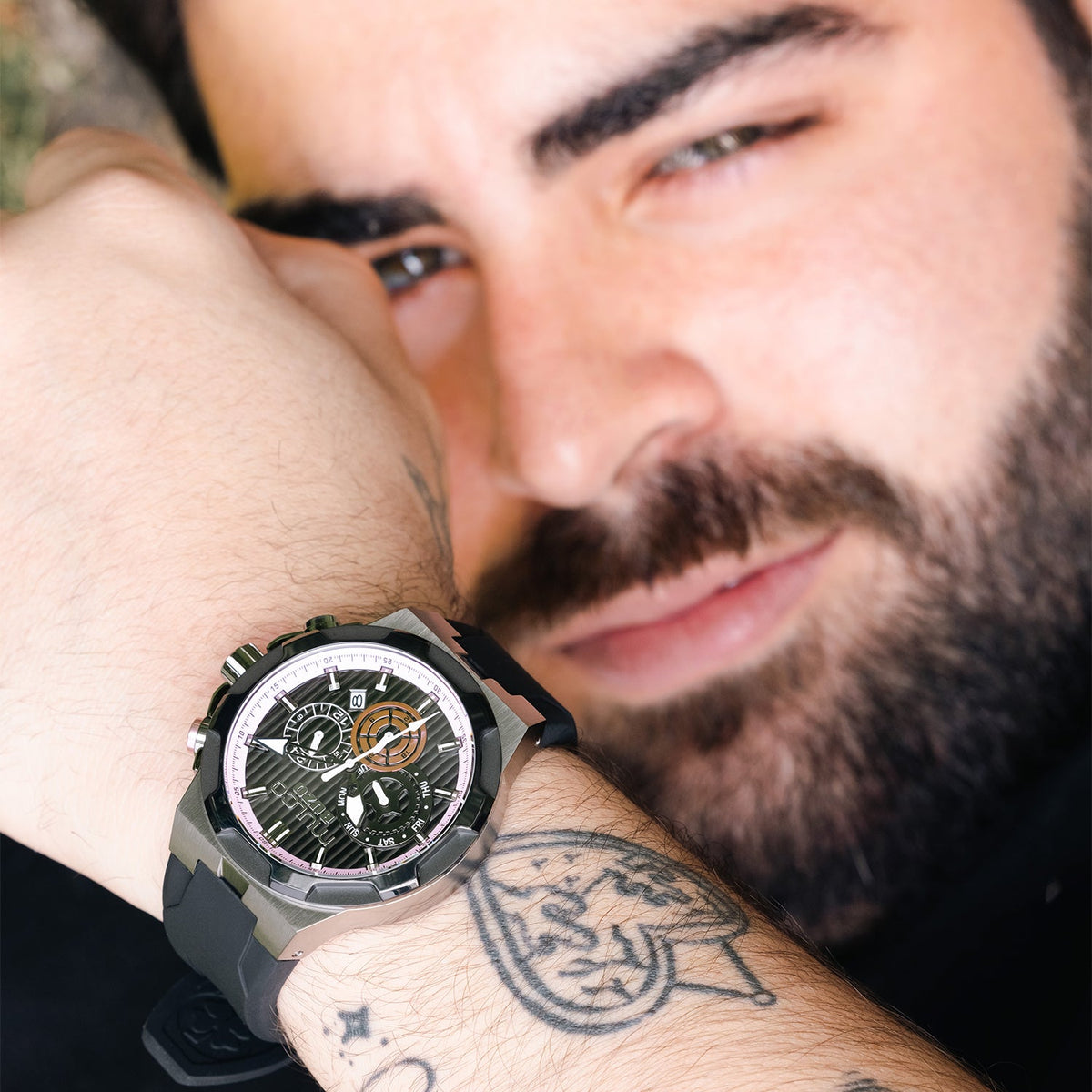 Reloj Mulco MW324979028