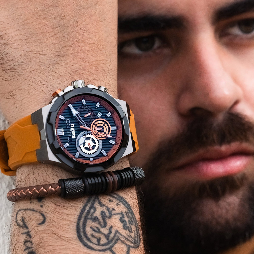 Reloj Mulco MW324979305