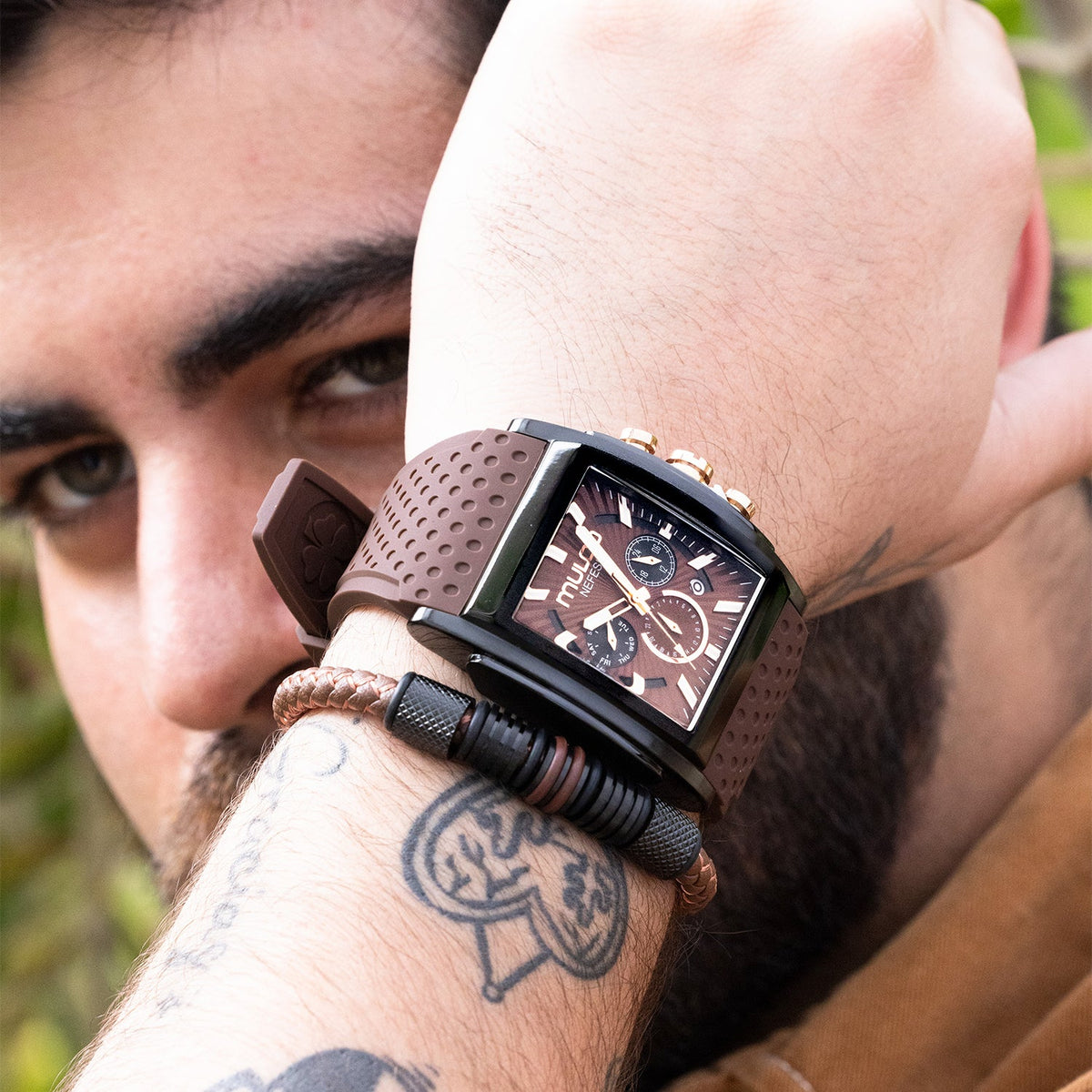 Reloj Mulco MW3241056035