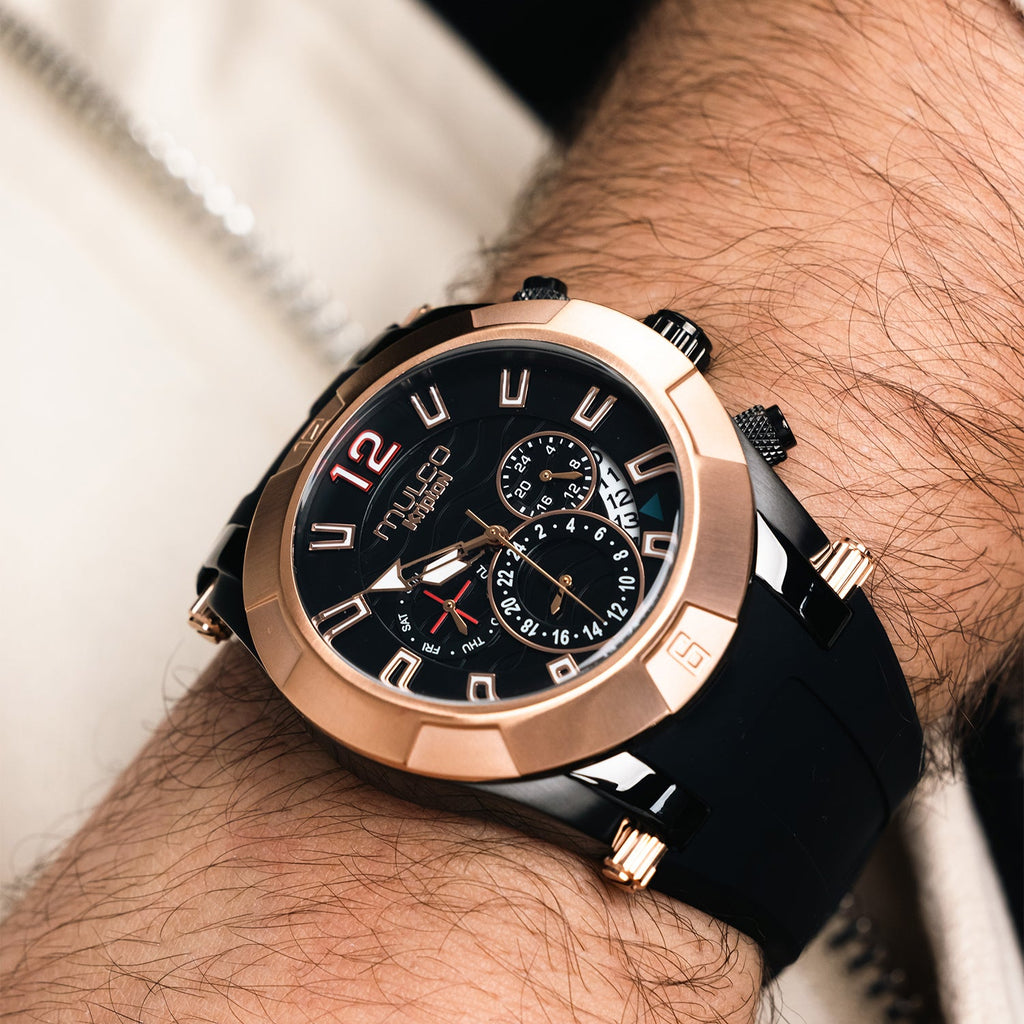Reloj Mulco MW324993G023
