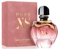Perfume Paco Rabanne Pure XS For Her 80ml