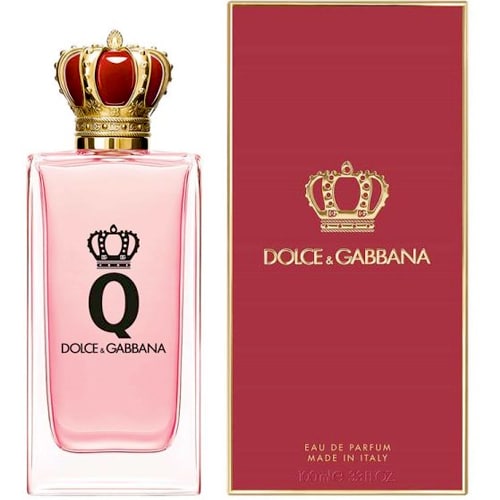 Perfume Dolce & Gabbana Q by Dolce & Gabanna EDP