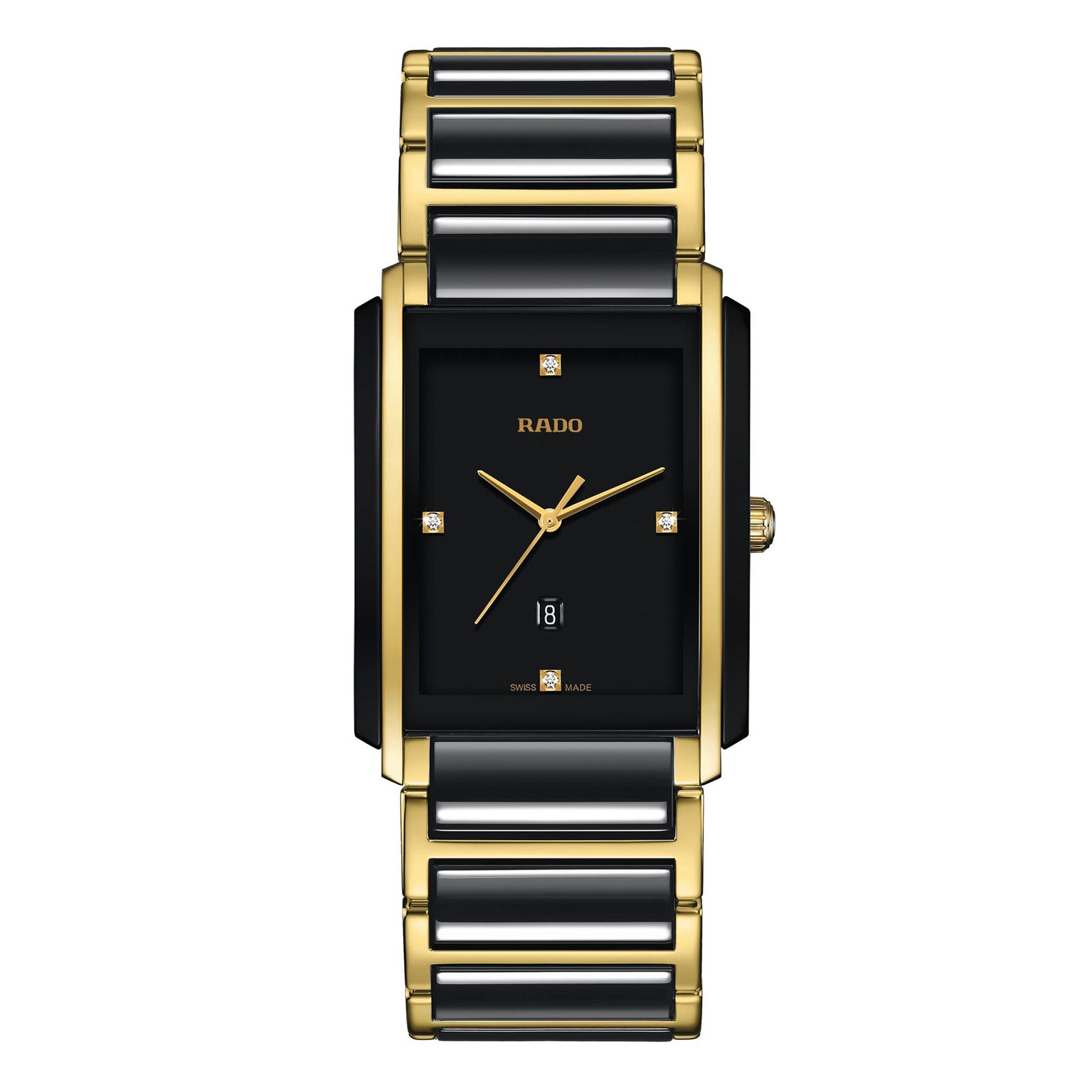 Reloj Rado Integral R20.204.71.2