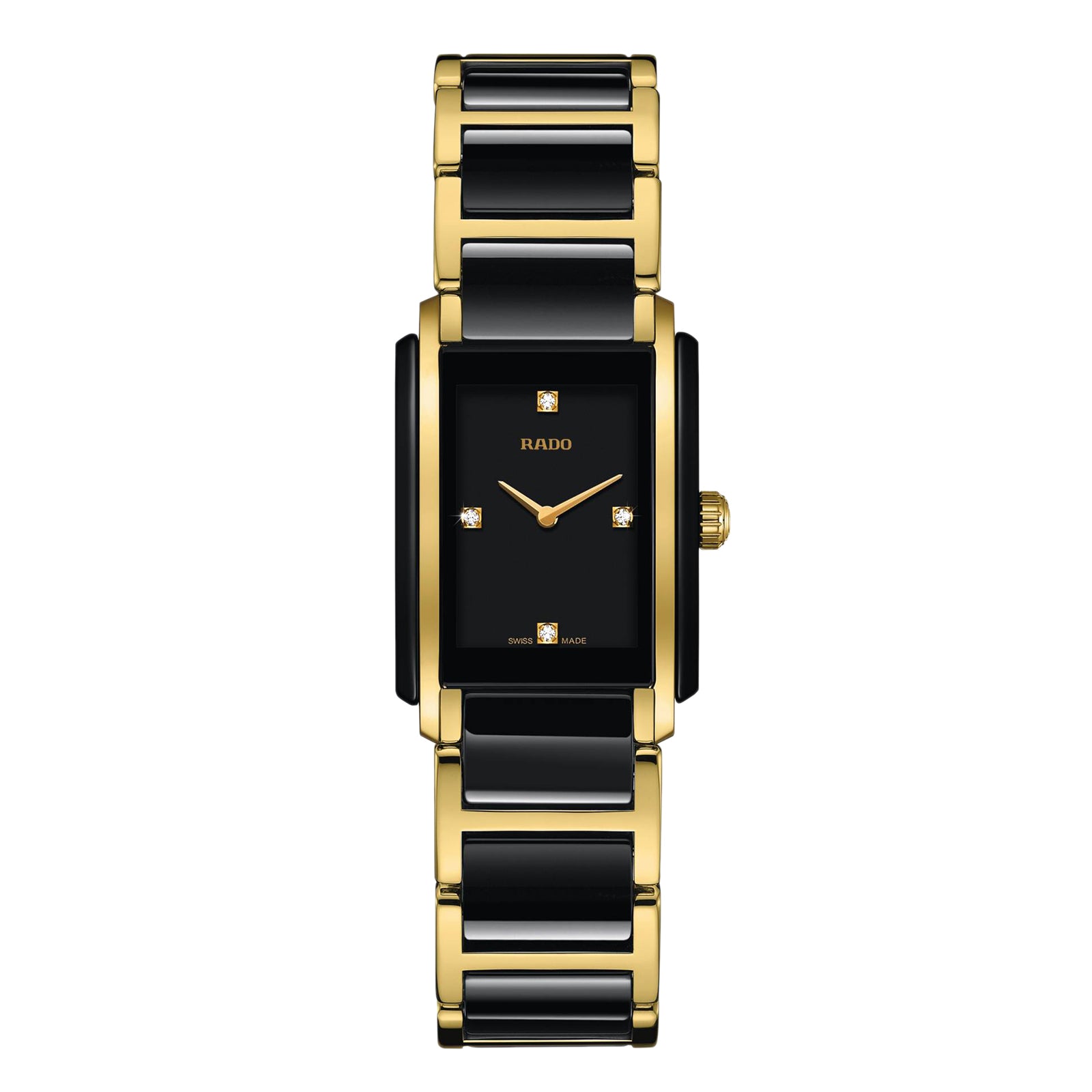 Reloj Rado Integral R20.845.71.2
