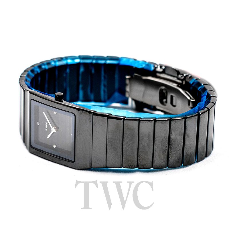 Reloj Rado Ceramica R21.702.70.2