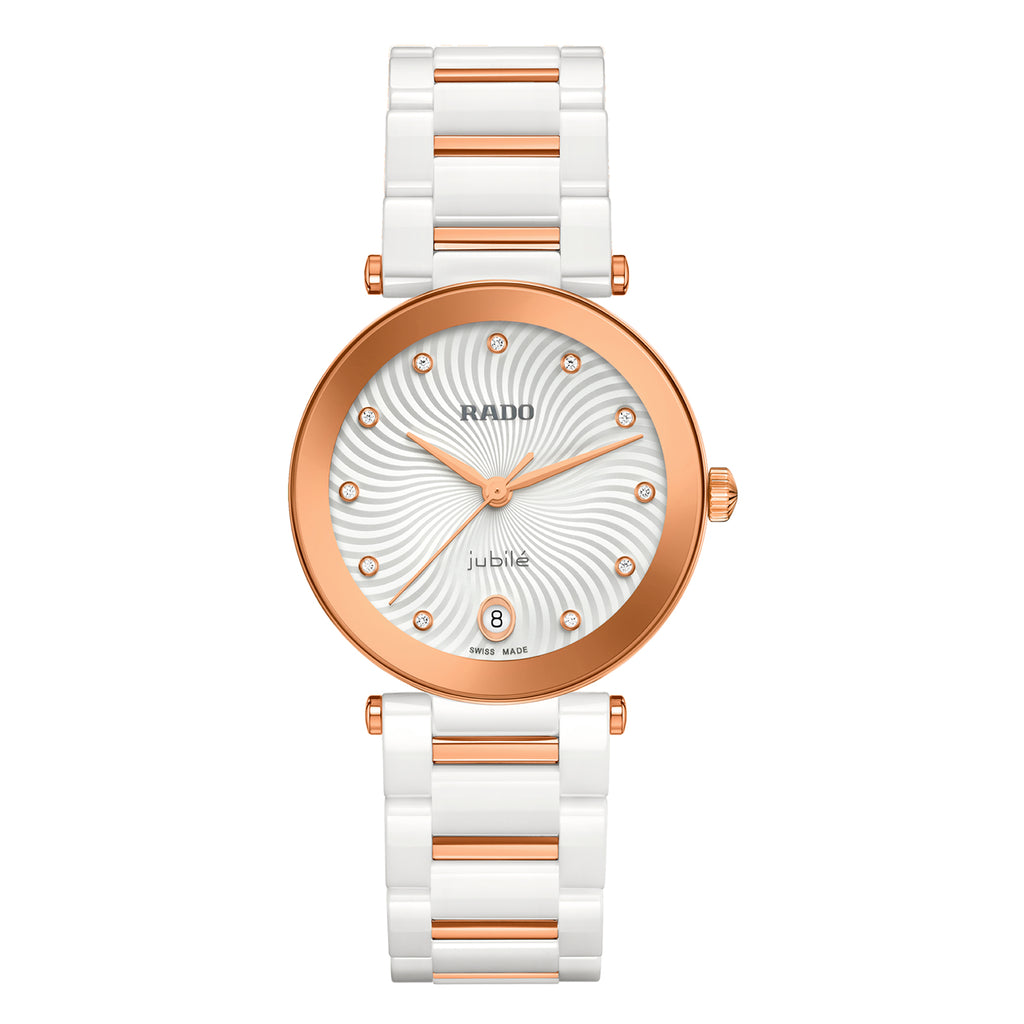 Reloj Rado Coupole R22.240.70.3