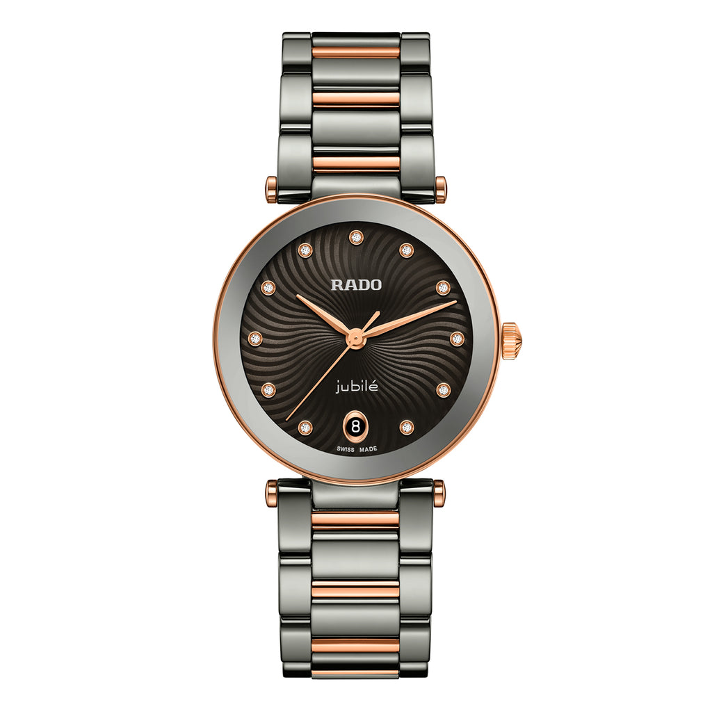 Reloj Rado Coupole R22.241.70.3
