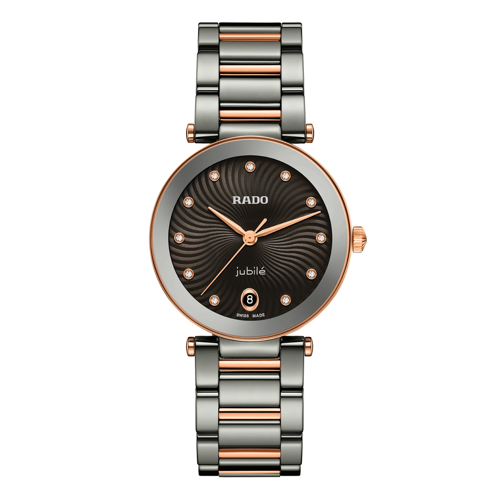 Reloj Rado Coupole R22.241.70.3