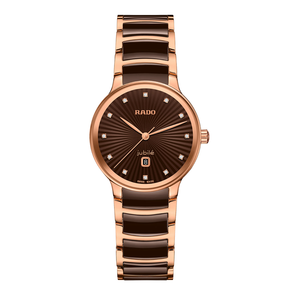 Reloj Rado Coupole R22.242.70.3