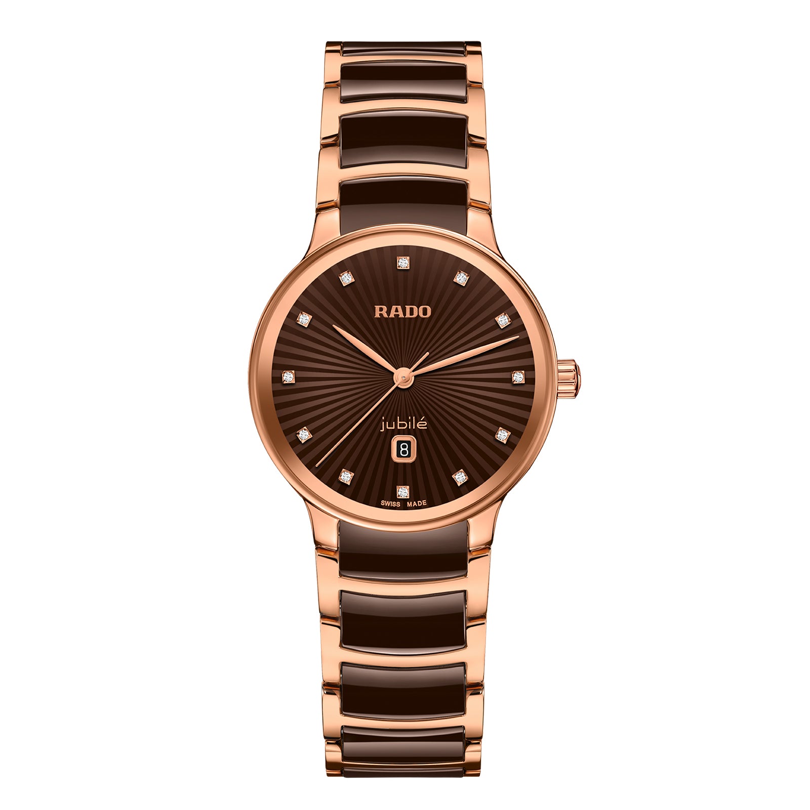 Reloj Rado Coupole R22.242.70.3