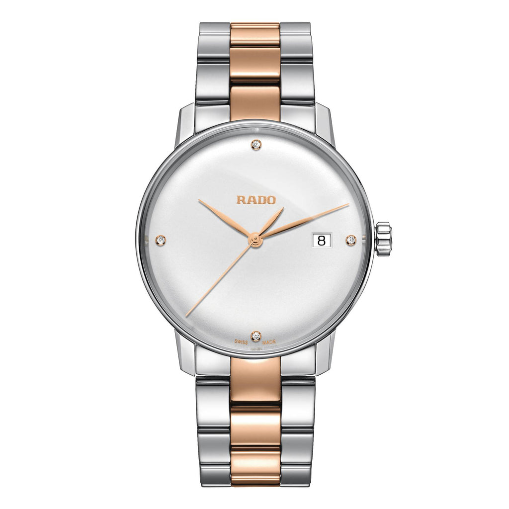 Reloj Rado Coupole Classic R22.864.72.2