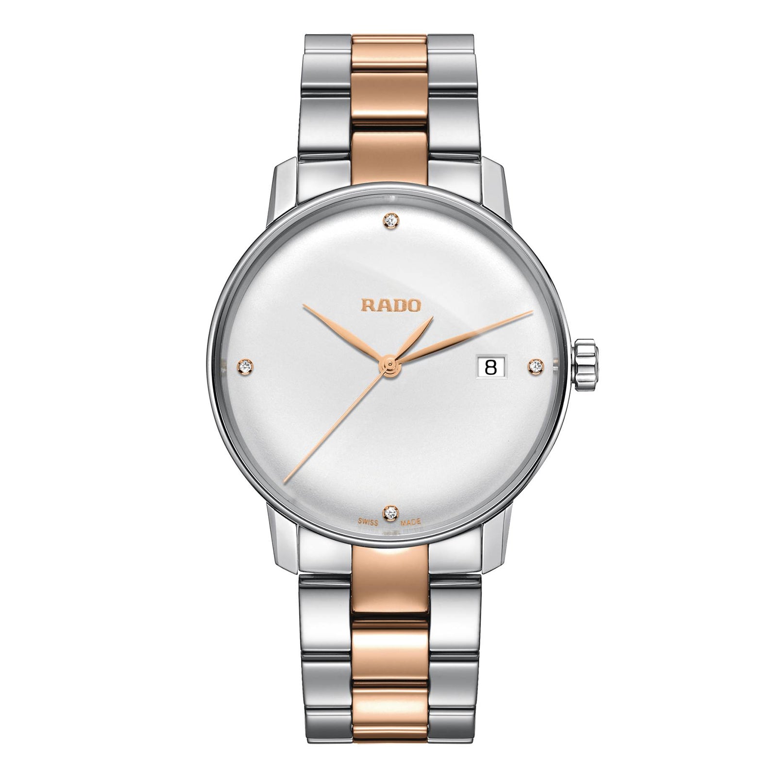 Reloj Rado Coupole Classic R22.864.72.2