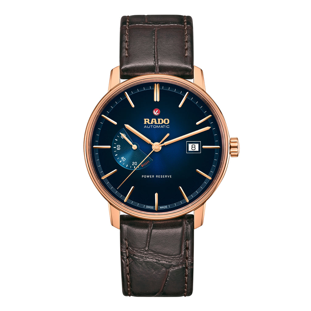 Reloj Rado Coupole Classic R22.879.21.5