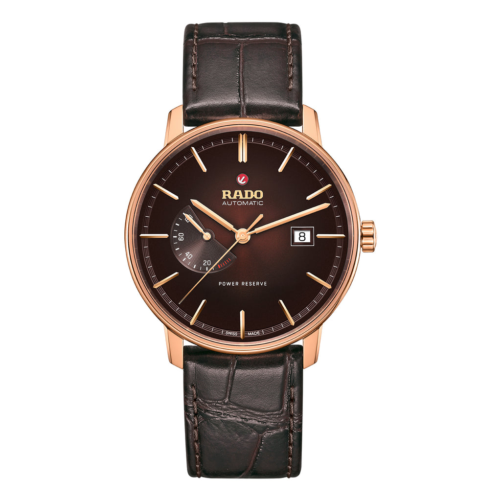 Reloj Rado Coupole Classic R22.879.32.5
