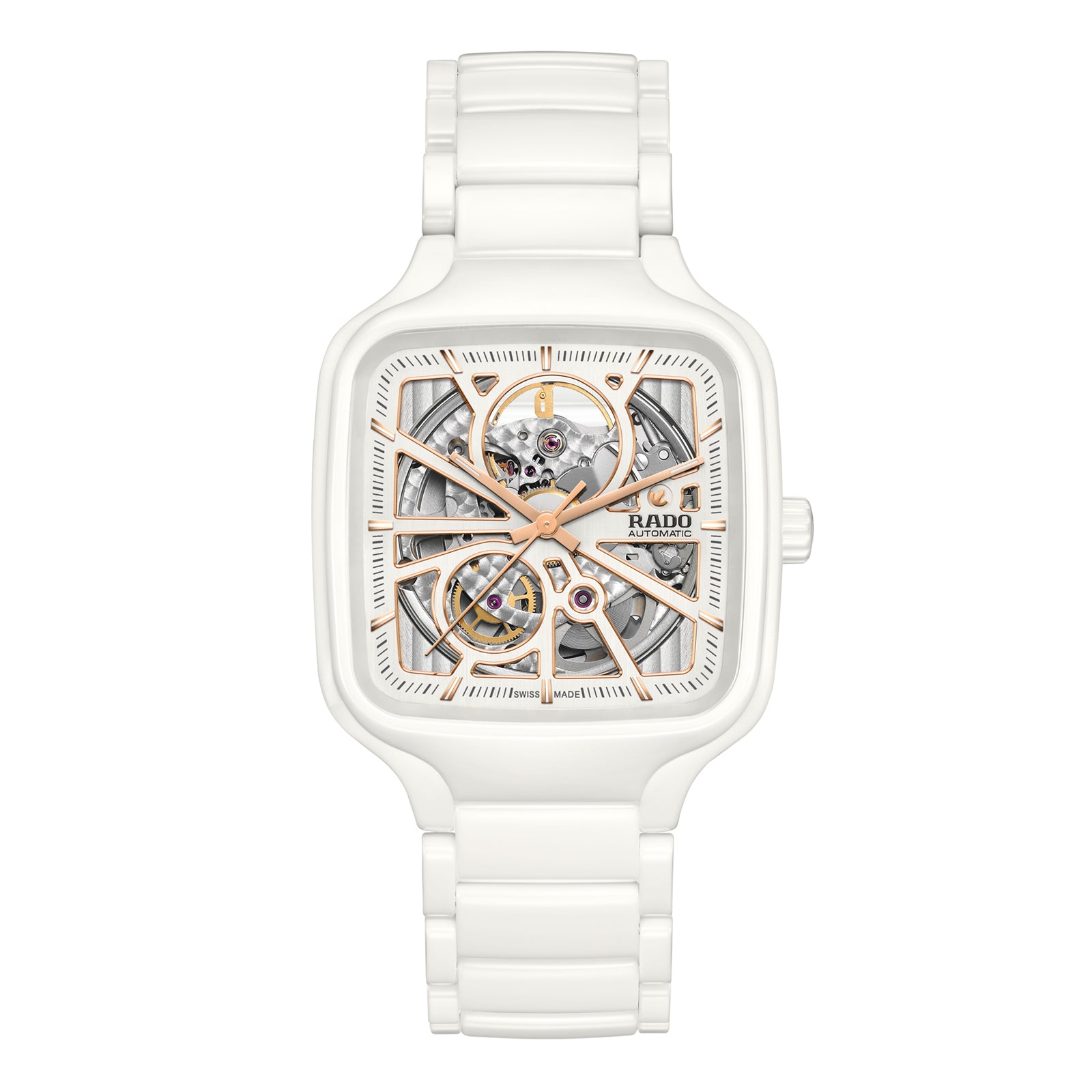 Reloj Rado True R27.073.01.2