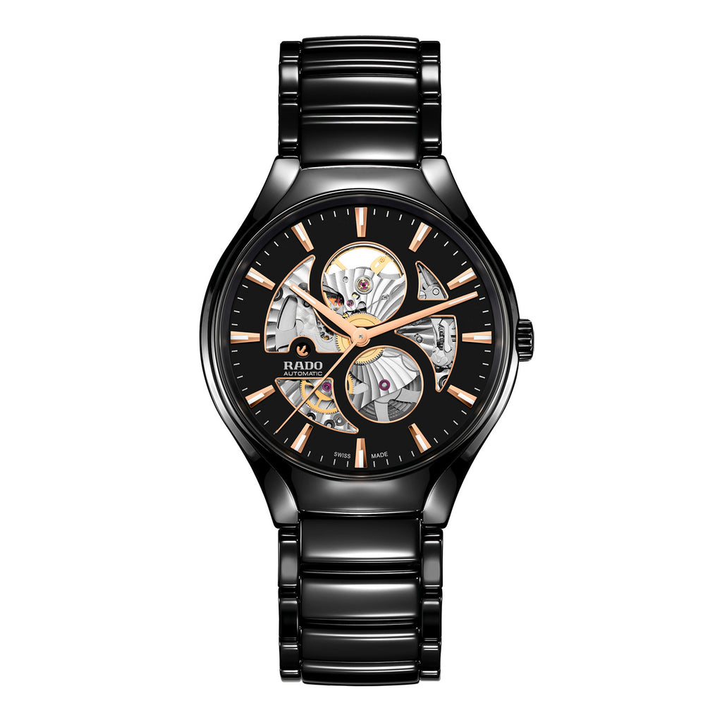 Reloj Rado True Round R27.107.17.2