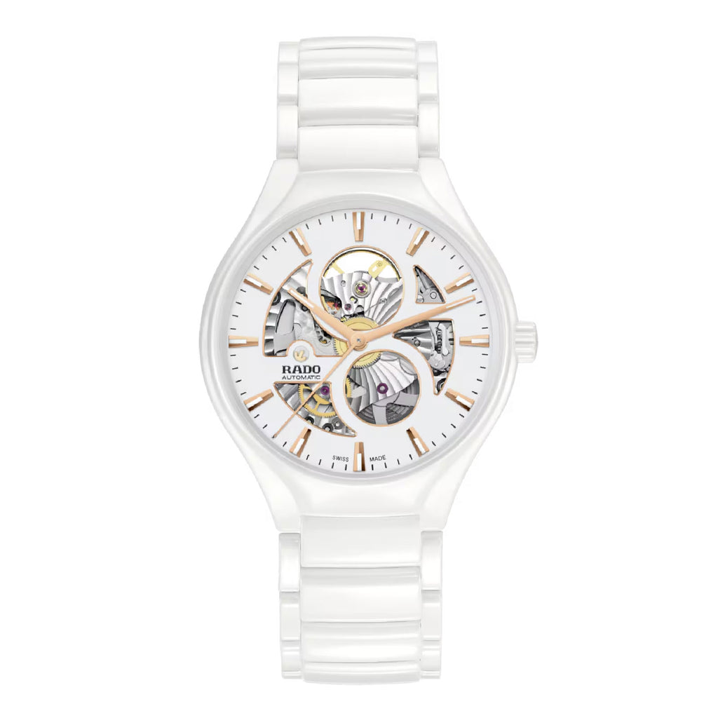 Reloj Rado True R27.115.01.2