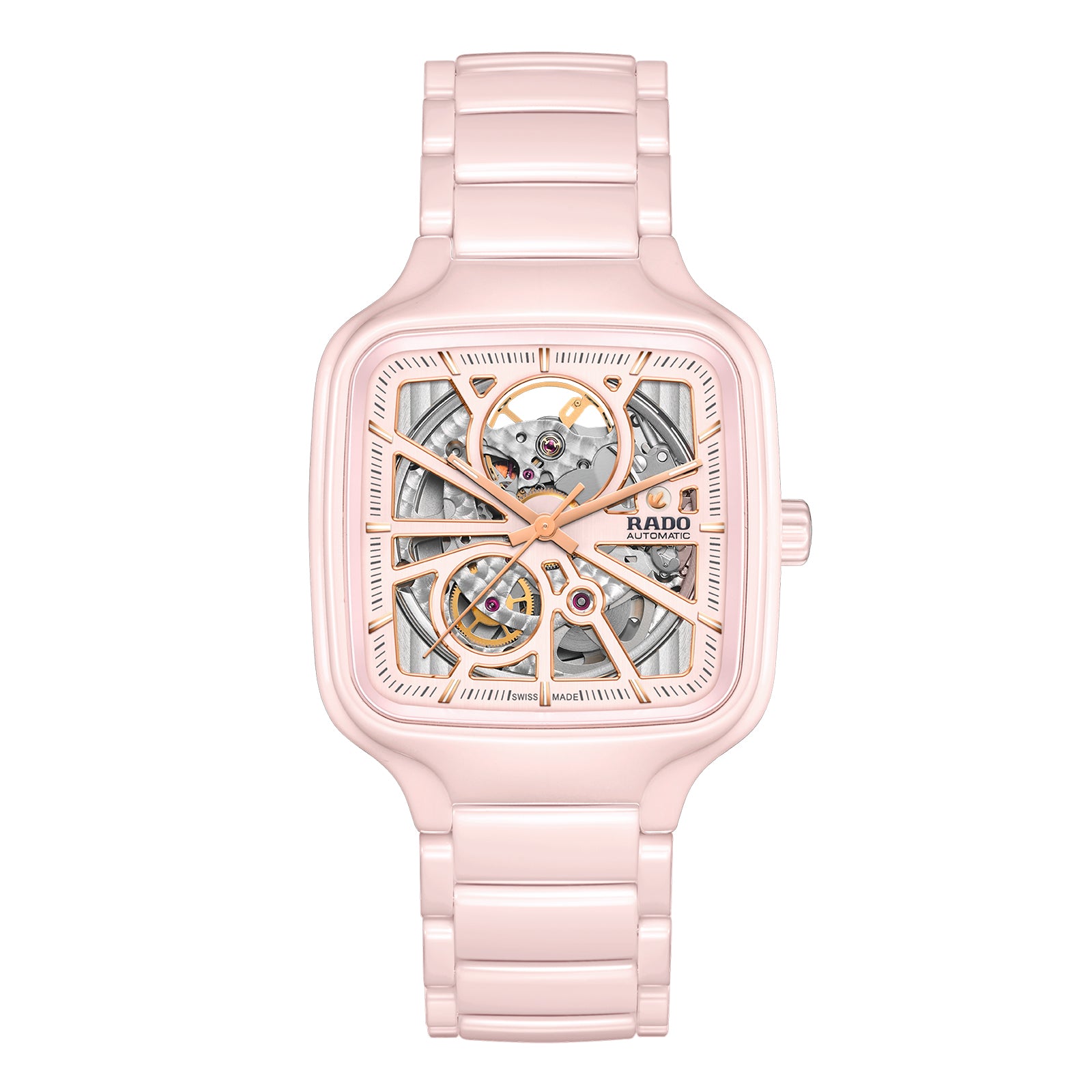 Reloj Rado True R27.123.01.2
